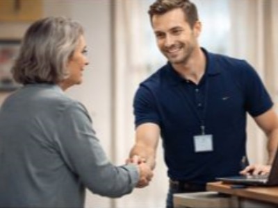 Satisfaction Guaranteed